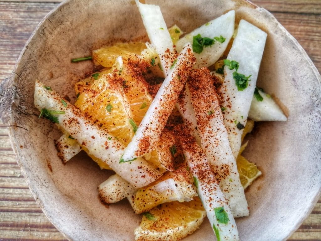 Can cocal hotel dish