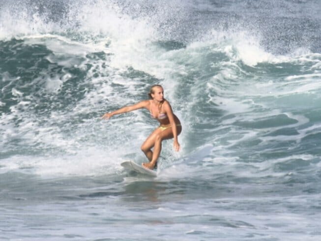 8 Day Budget Surf Camp in Puerto Escondido, Oaxaca