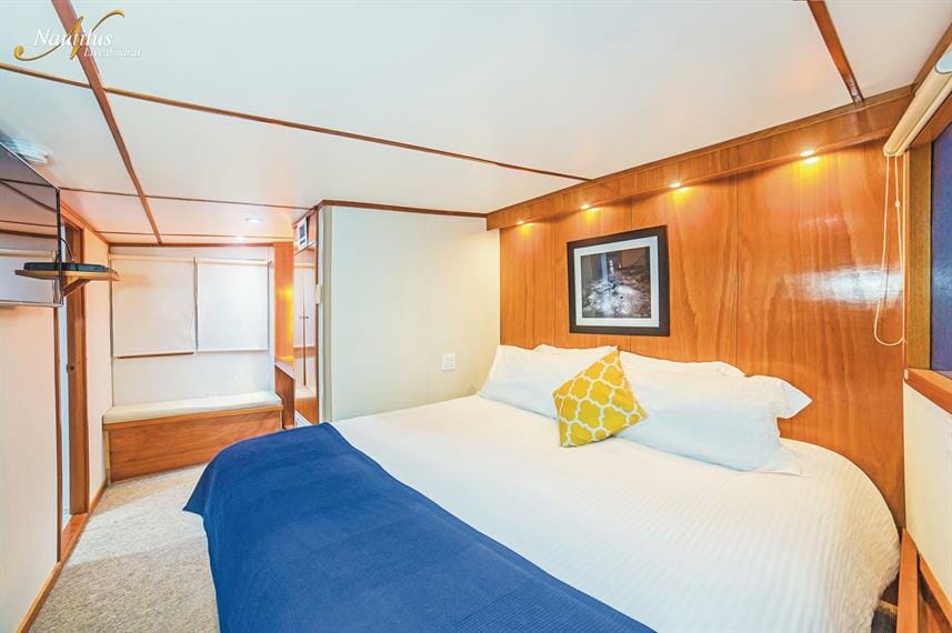 Under Sea Premium suite
