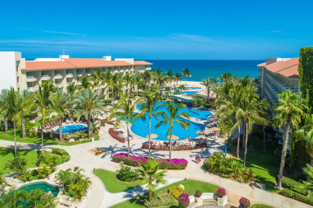 Barceló Gran Faro Los Cabos