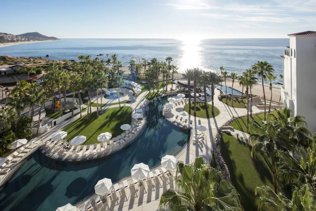 Hilton Los Cabos Beach & Golf Resort