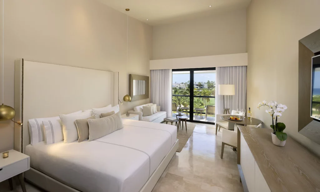 Paradisus Los Cabos - All Inclusive hotel